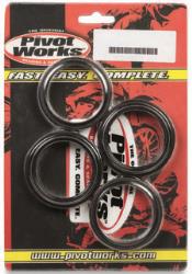 Pivot works fork seal kits