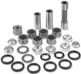 Moose racing linkage bearing kits