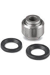 Moose racing upper and lower shock bearing kits