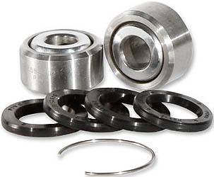 Pivot works shock bearing kits