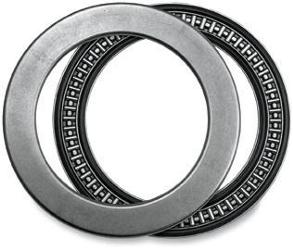 Pivot works shock thrust bearing kits