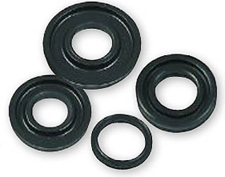 Race tech shock seals