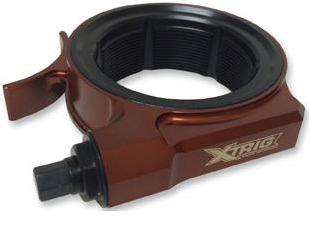 Xtrig shock preload adjusters