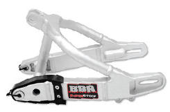 Bbr motorsports replacement pivot bearing