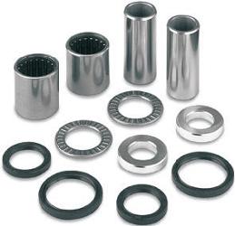 Moose racing swingarm bearing kits