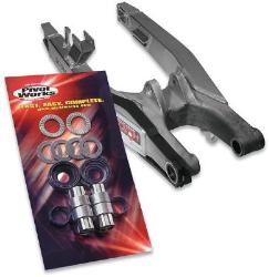 Pivot works swingarm bearing kits