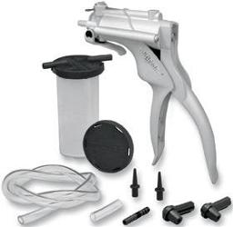 Mityvac vacuum pump kits