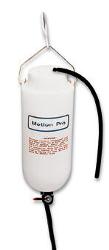 Motion pro deluxe auxiliary fuel tank