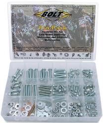 Bolt motorcycle hardware japanese off-road bolt kit