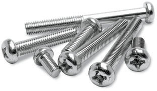 Motion pro metric pan-head screws kit