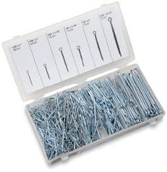 Performance tool 1,000-piece cotter pin assortment