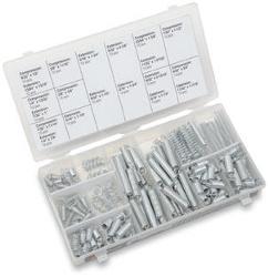 Performance tool 200-piece spring assortment