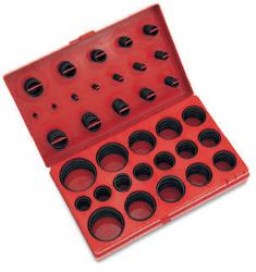 Performance tool o-ring assortment