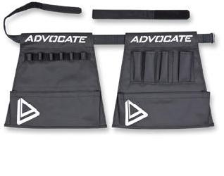 Advocate mx tool bags for mx stands