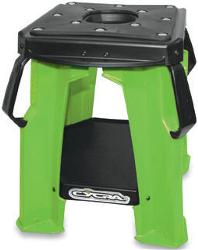 Cycra moto stand