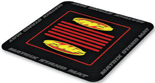 Fmf matrix m5 stand mats