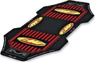 Fmf matrix m9 worx mats