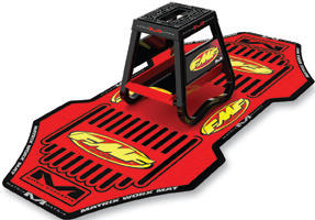 Fmf matrix m9 worx mats