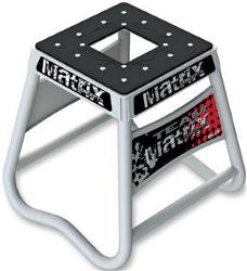 Matrix concepts a2 aluminum stands