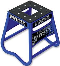 Matrix concepts a2 aluminum stands