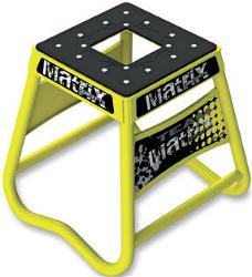 Matrix concepts a2 aluminum stands