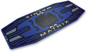 Matrix concepts m10 factory mats