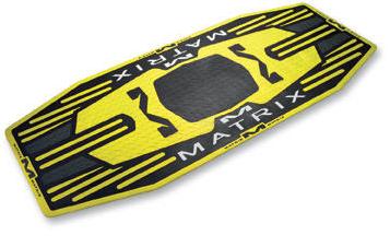 Matrix concepts m10 factory mats