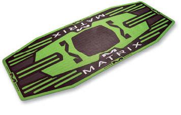 Matrix concepts m10 factory mats