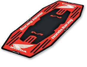 Matrix concepts m10 factory mats