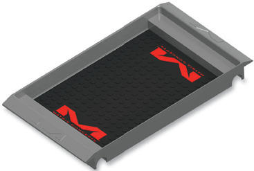 Matrix concepts m2 worx stand trays