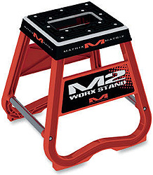 Matrix concepts m2 worx stands