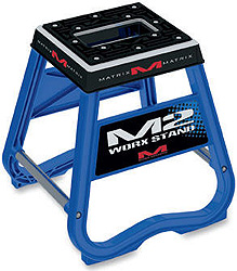 Matrix concepts m2 worx stands