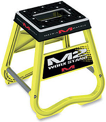 Matrix concepts m2 worx stands