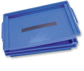 Matrix concepts m21 stacking trays
