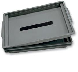 Matrix concepts m21 stacking trays