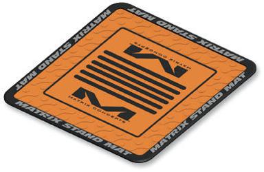 Matrix concepts m5 stand mats