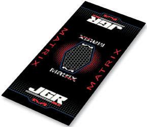 Matrix concepts r2 factory mats