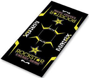 Matrix concepts r2 factory mats