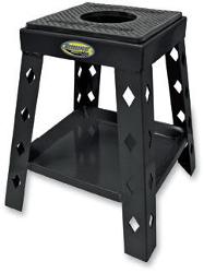 Motorsport products diamond moto stands