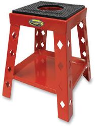 Motorsport products diamond moto stands