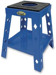 Motorsport products diamond moto stands