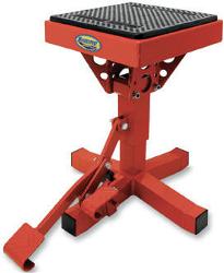 Motorsport products p-12 lift stands