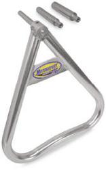 Motorsport products tri-moto stand