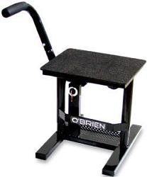 O'brien moto lift stands