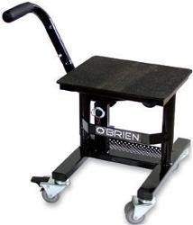 O'brien wheelie lift stand