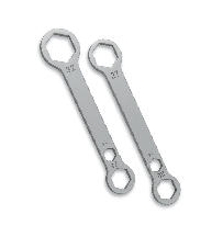 Cruztools axle wrenches