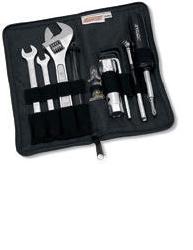 Cruztools econokit metric tool kits