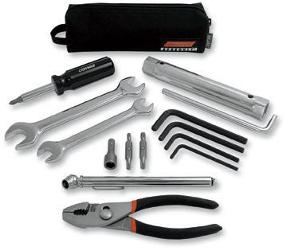 Cruztools speedkit compact  tool kits