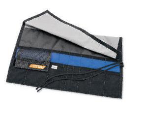 Cruztools teardrop tool pouch