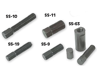 Dennis stubblefield sales flywheel pullers, rotor pullers and special tools